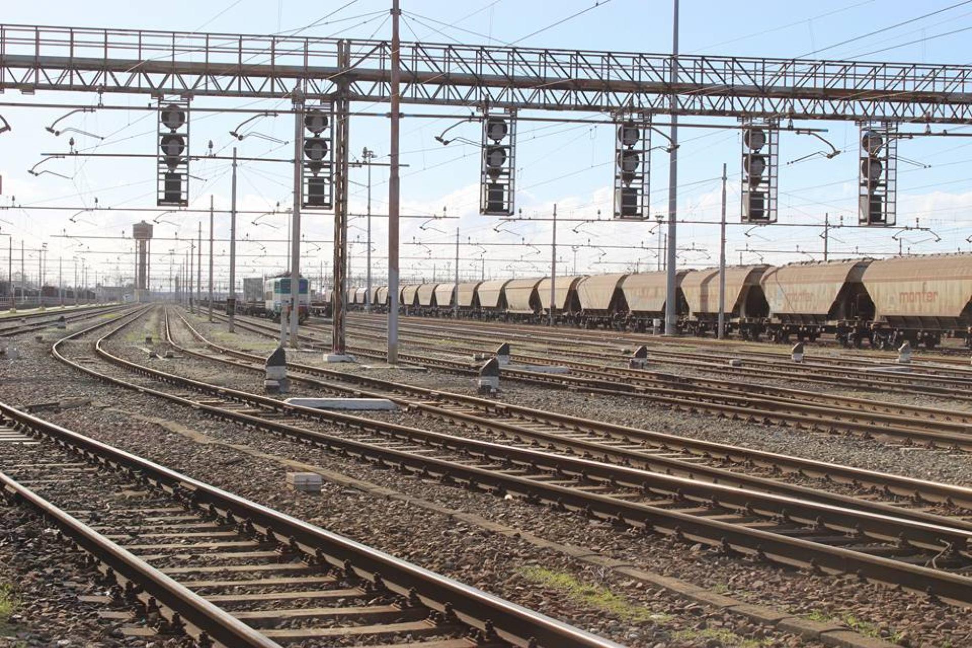 M5S: “Scalo ferroviario, decisivi gli emendamenti dell’ex senatrice Matrisciano”