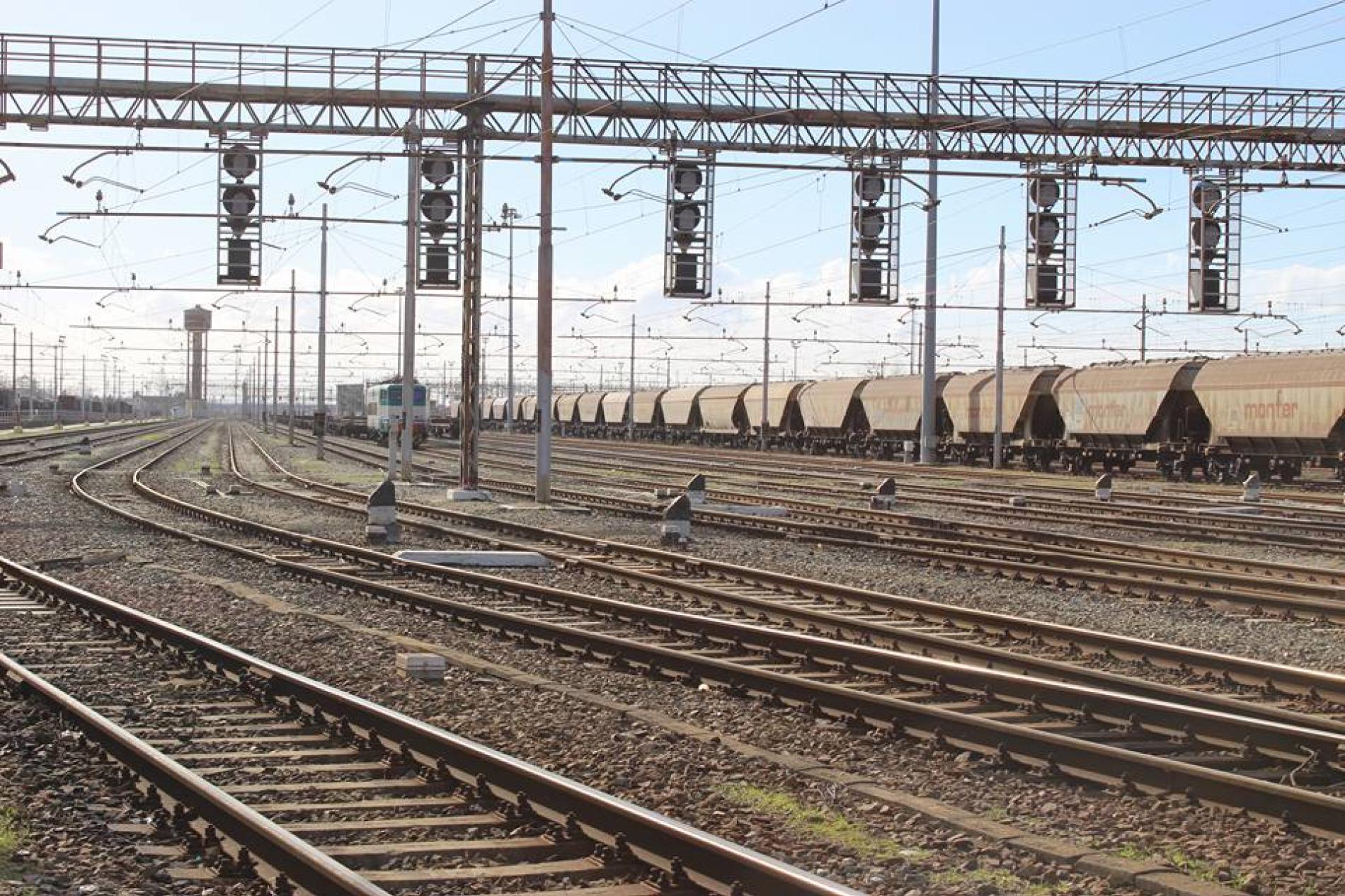 “Scalo ferroviario, non servono elemosine ma certezze”