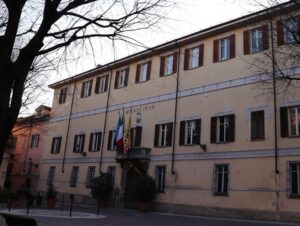 Il cordoglio del sindaco per la morte di Angelo Formica