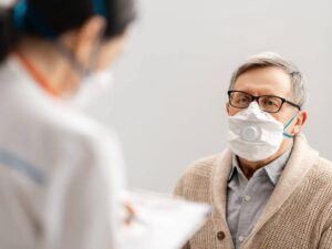 Prevenzione tumori, la pandemia dimenticata: allarme della Lilt