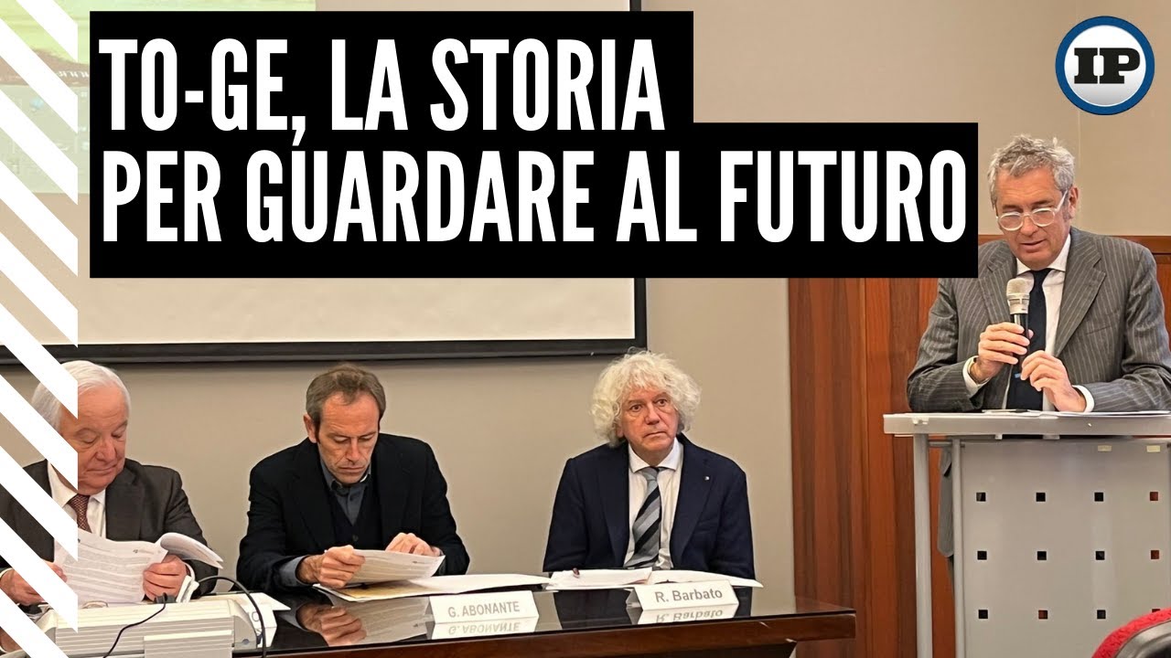 Slala, Rossini presidente fino al 2025