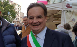 Acqui, centrodestra diviso: Bertero appoggia Rapetti