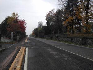 Strade, lavori sulle provinciali. Ma sono solo rattoppi