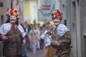 Carnevale nella tradizione contadina