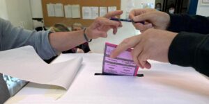 Borghetto, bene la Lega di Bussalino. Per il Pd solo due bandierine