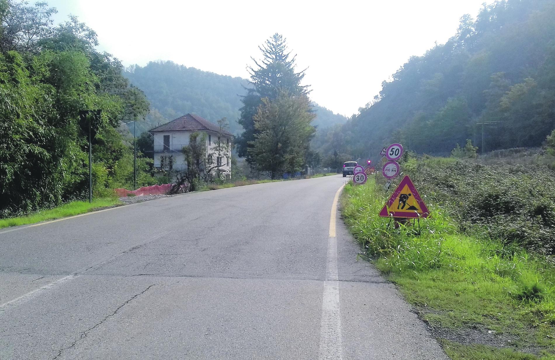 “Sulla strada del Turchino”: prima proiezione in città per il docufilm ovadese