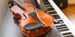 Gli alunni dell’Alfieri suonano Morricone, Bach e Chopin