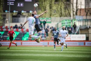 Cittadella – Alessandria, il peso dei punti