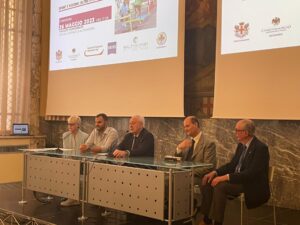 Ottica Vinciguerra, 100 candeline con “Sport e visione: oltre i propri limiti”