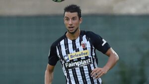 Alessandria, Cavion per il centrocampo
