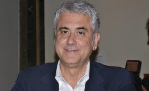 Azione, Barosini vicesegretario regionale