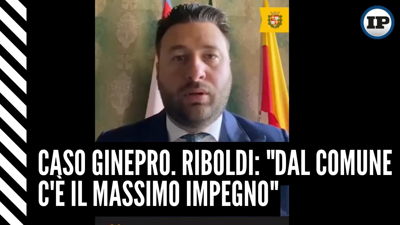 Caso Ginepro. Il notaio Cagnacci predica calma: «Siete in buone mani»