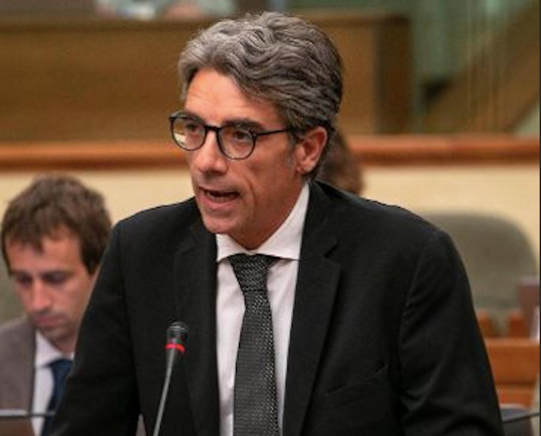 Fornaro: “Sanità e Pnrr: si ritiri il piano dell’Asl Al”