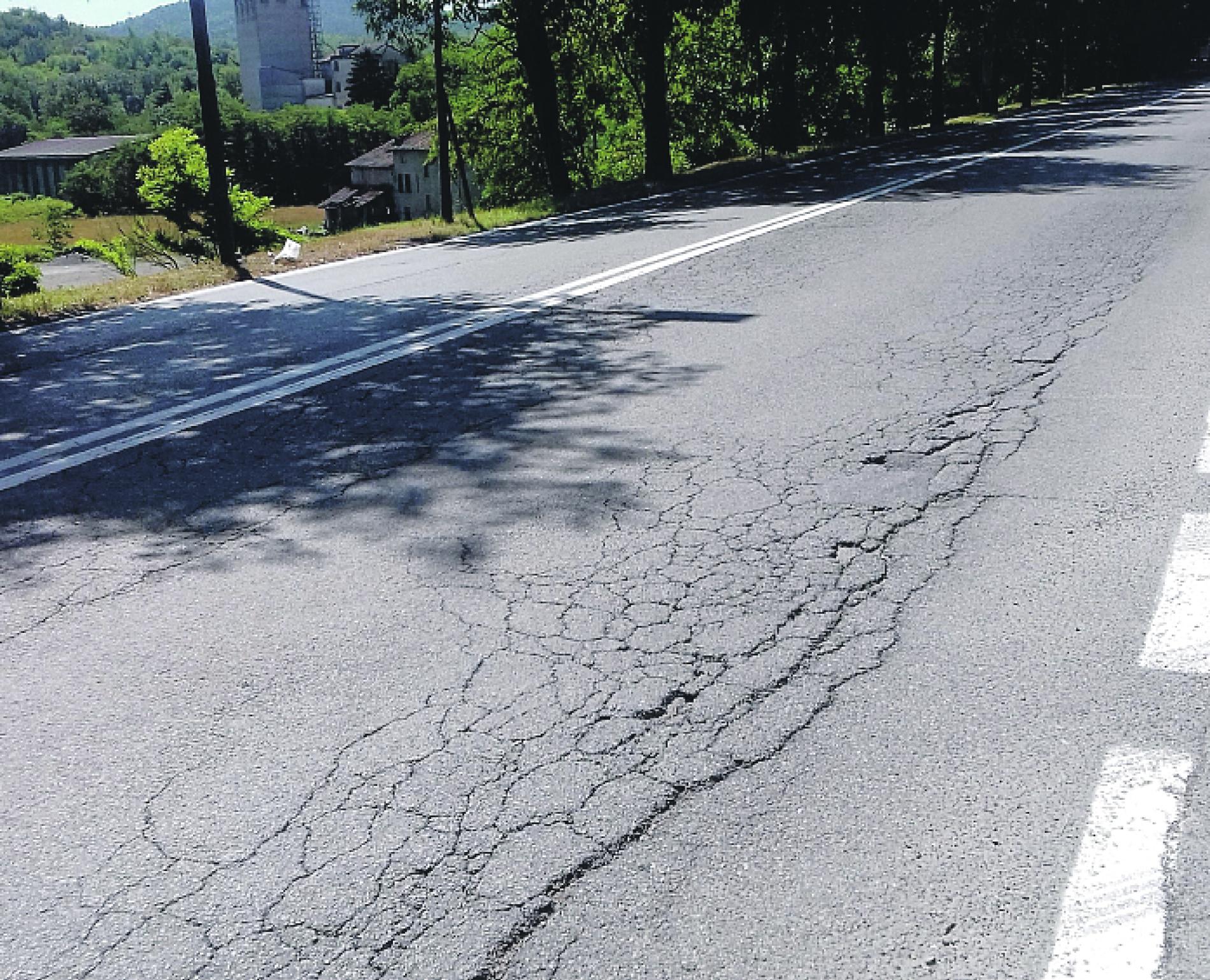 Strada del Turchino, 150 anni tra economia e sviluppo