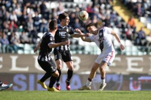 Alessandria, col Fiorenzuola un solo risultato