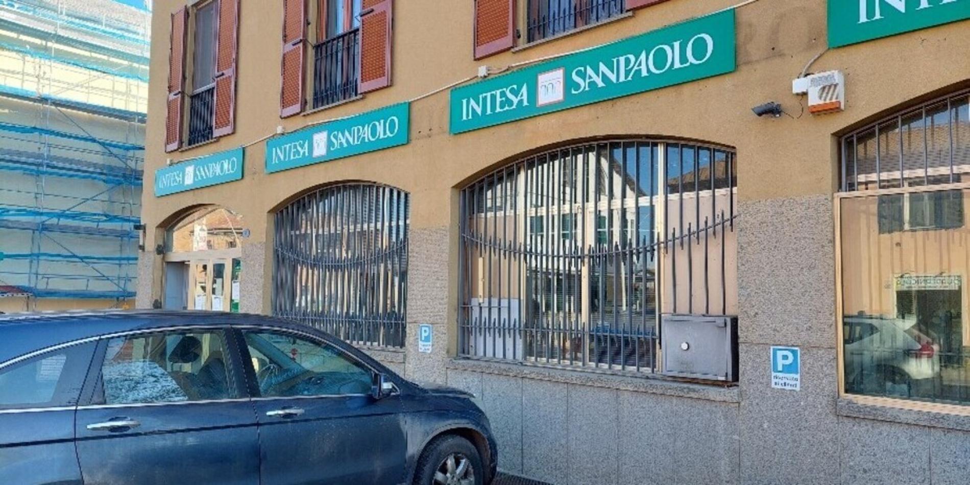 Borghetto, chiude la banca: si allunga la lista dei paesi senza filiali