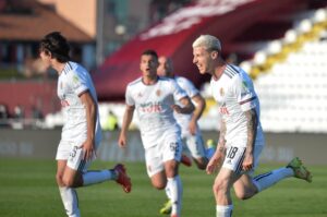 Corazza, l’accordo con il Cesena sempre più vicino