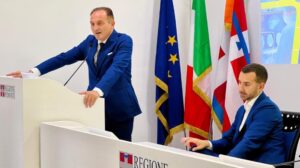 Cirio: “Il Piemonte vuole diventare l’Hydrogen valley d’Italia”