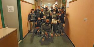Arquata Scrivia, nuovo consiglio: ecco tutte le preferenze