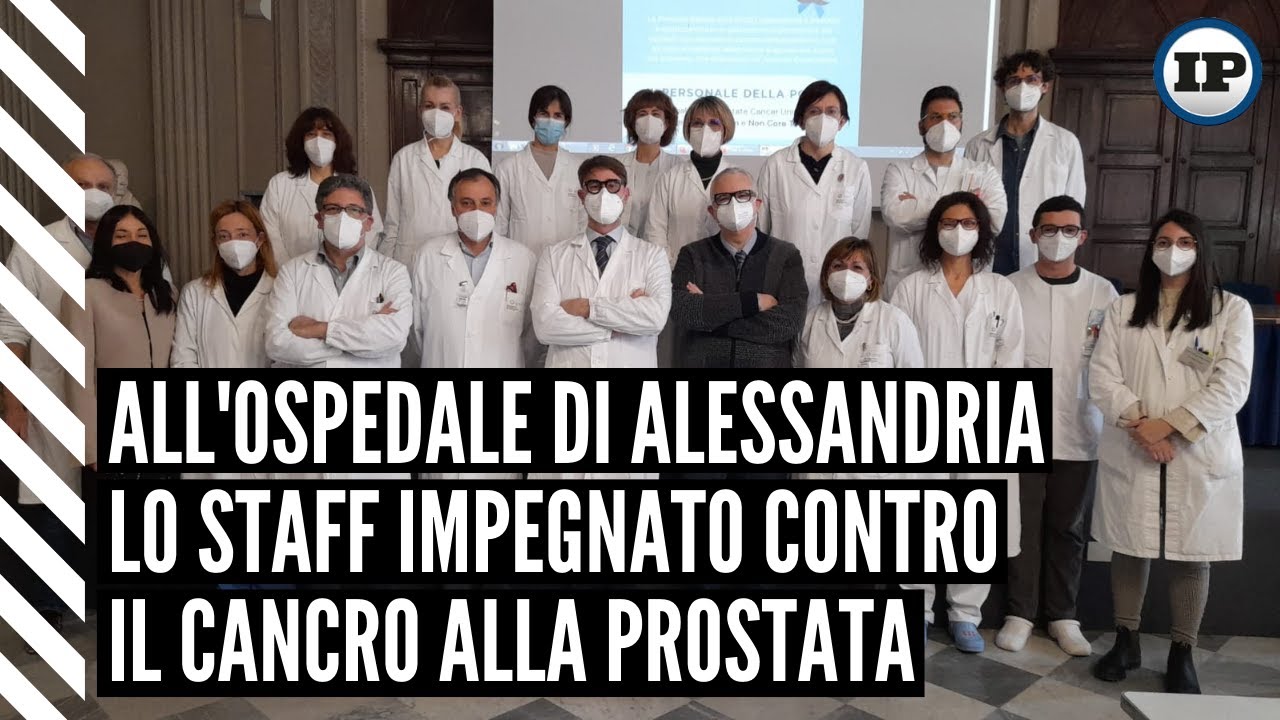 Ospedale, mostra itinerante contro una malattia rara