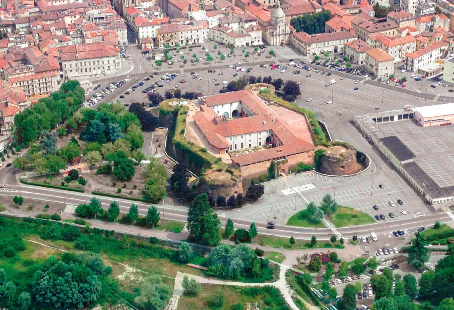 Tartufo non è solo cibo: per la festa al Castello anche conferenze ed eventi