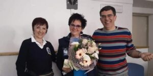 Ripartire dopo il cancro: a Novi la storia di Barbara Biasia