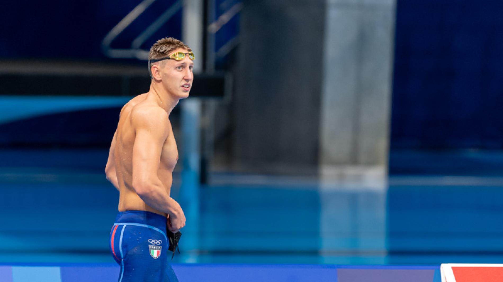 Swimming Club Alessandria senza piscina