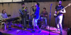 Primo Maggio: spazio alla musica, con lo sguardo su Pernigotti