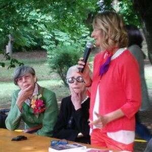 Camilla Salvago Raggi: una vita in dodici racconti
