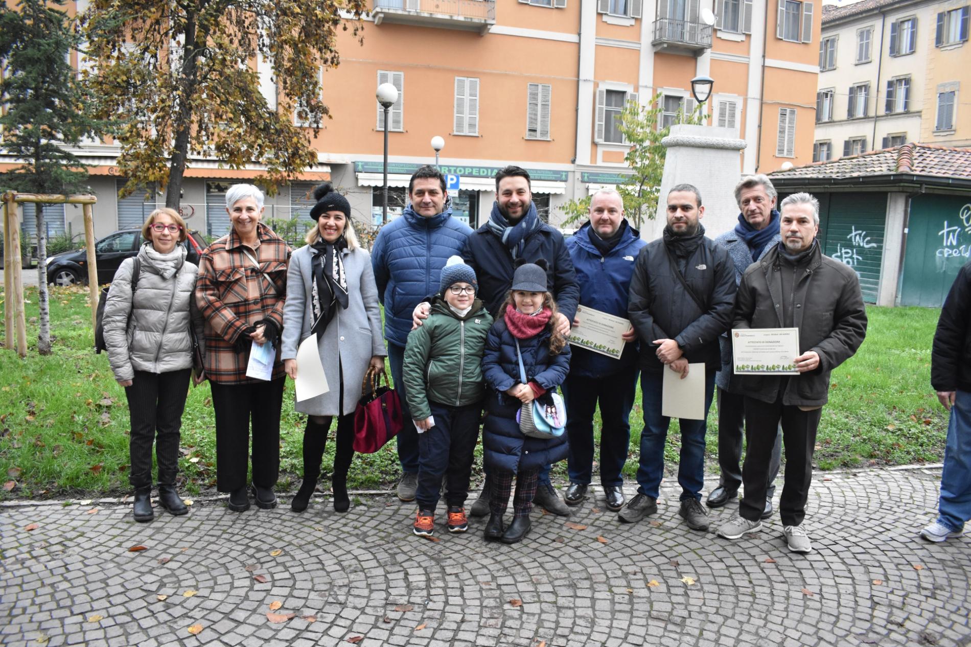 Casale: si dimette l’assessore all’ambiente Maria Teresa Lombardi