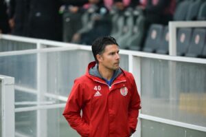 “Contro il Montevarchi Sylla e Liverani ci sono”