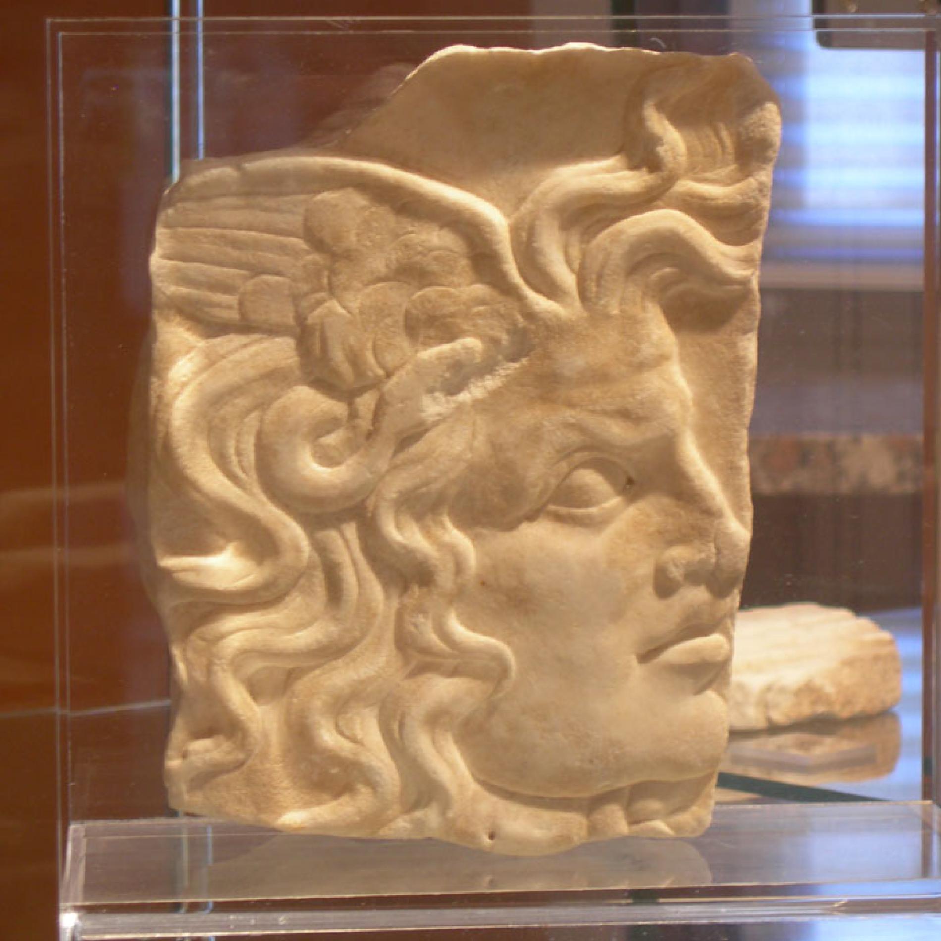 Santo Varni, scultore e storico: la sua collezione ora è di tutti