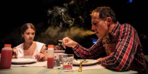 Juta No Limits, il teatro che abbatte (davvero) le barriere
