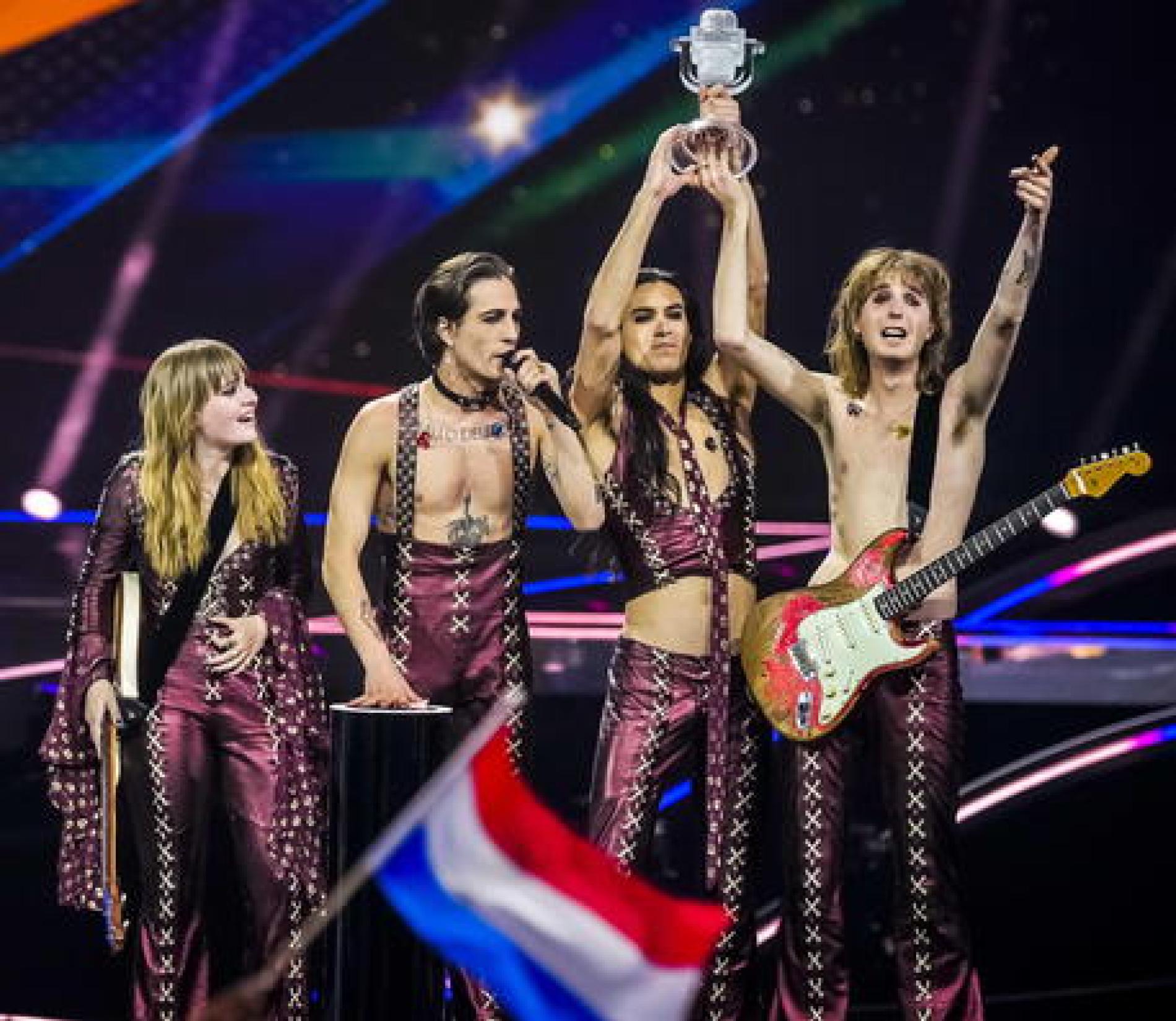 Eurovision, sfuma il sogno di Alessandria