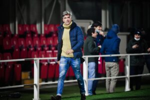“A Vicenza non avremmo giocato”. Otto positivi