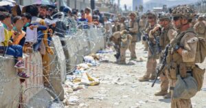 Afghanistan, il rimorso dell’Occidente