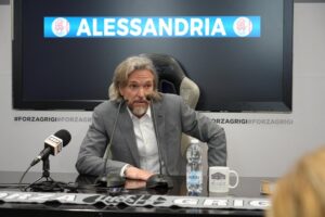 Alessandria Calcio verso la liquidazione giudiziale?