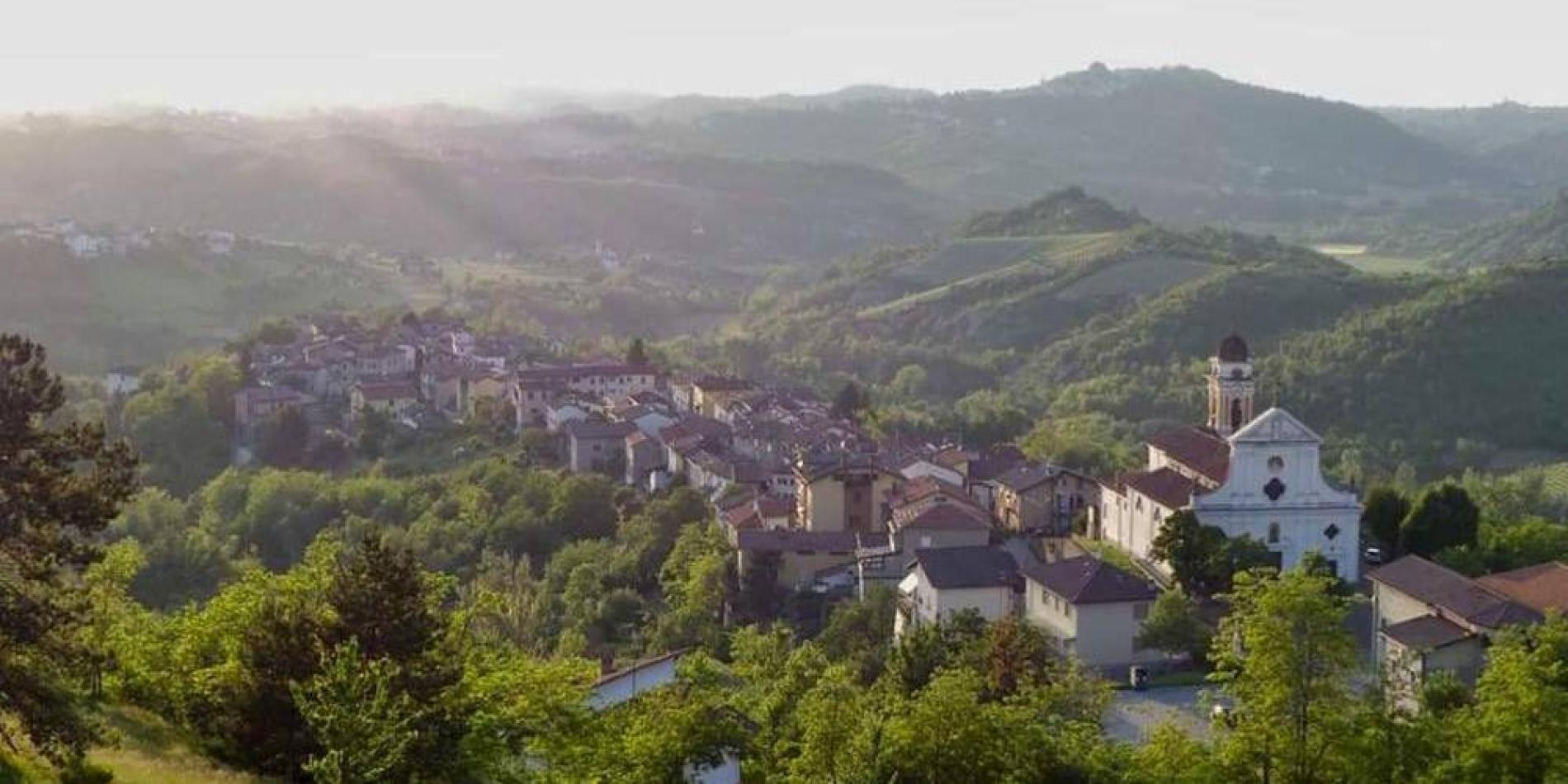 Gavi, contagi in crescita. Da oggi mascherine anche all’aperto