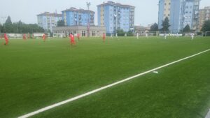 Luese, basta un gol per tenere il primato