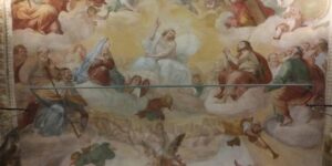 Gavi e la sua “Cappella sistina”: un incontro tra arte e storia