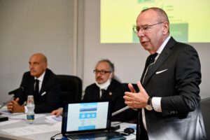 Alegas: visioni contrastanti sulla vendita? “Necessario sapere dove andranno i soldi”