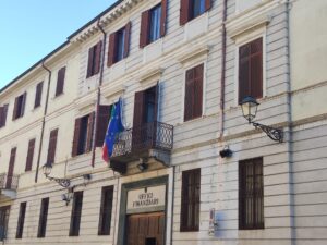 Casale: si sposta la ‘Conservatoria’? L’ipotesi guarda ad Alessandria