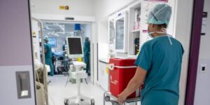 Novi, 68enne morta in ospedale: donati gli organi
