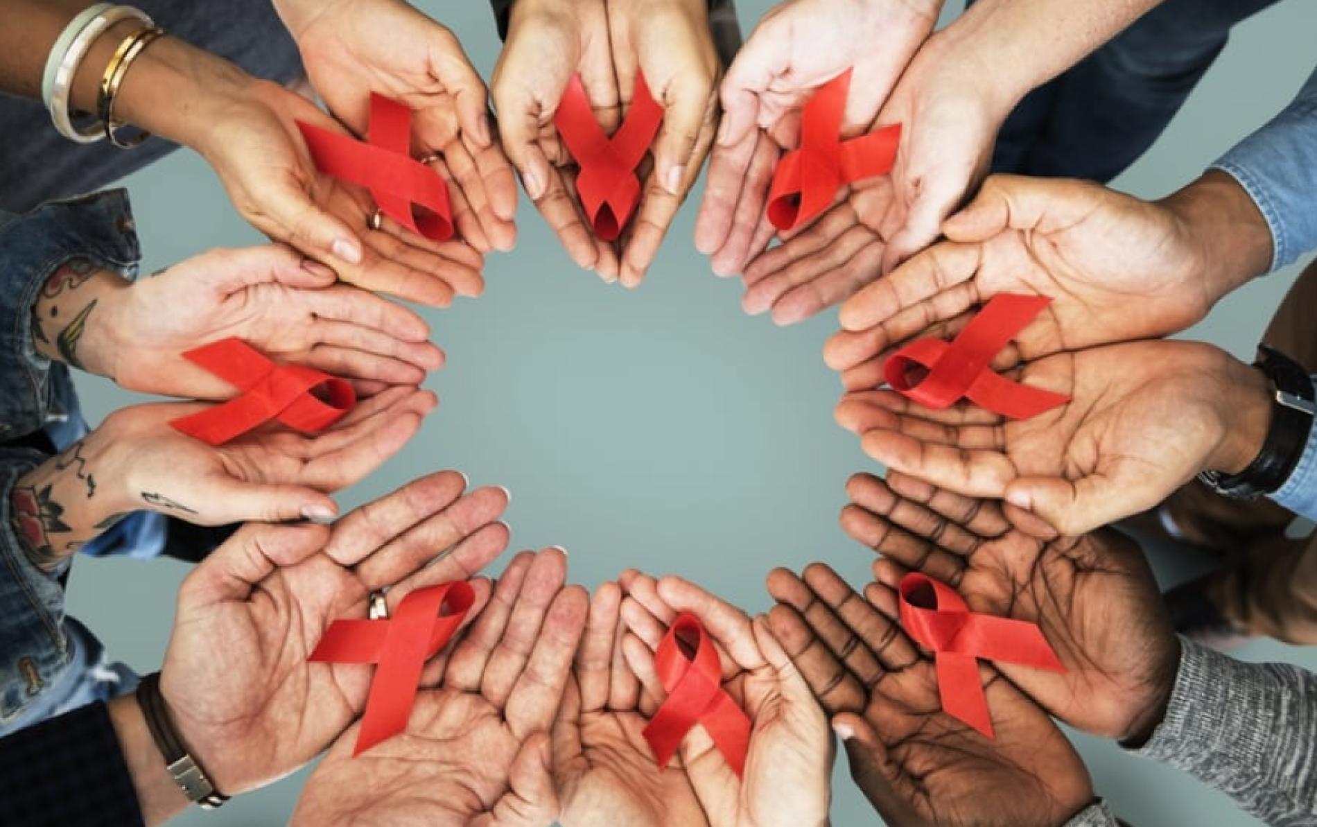Lotta all’Aids: il Drop In e la campagna nei locali