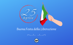 Festa della Liberazione: le iniziative in provincia