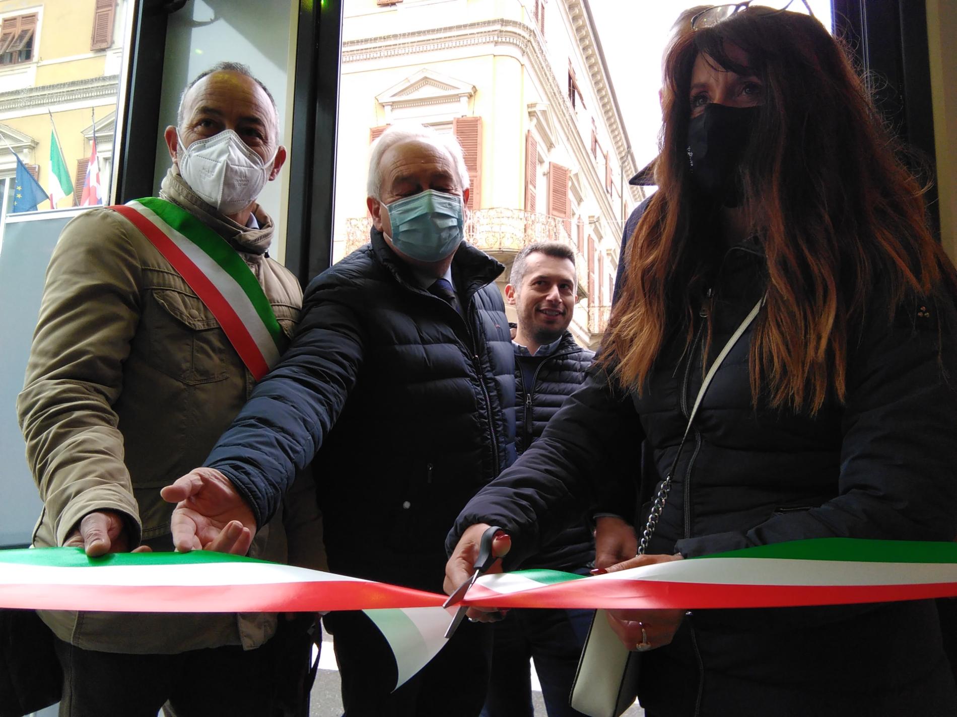 Vino a Tartufi, a spasso tra le bellezze della città