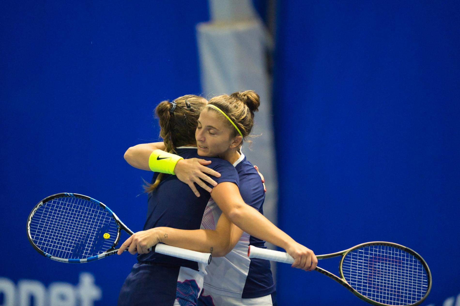 Tennis, alla Canottieri Casale la Medaglia d’oro dal Comune