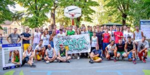 Memorial Foglia, un torneo di basket per ricordare Andrea