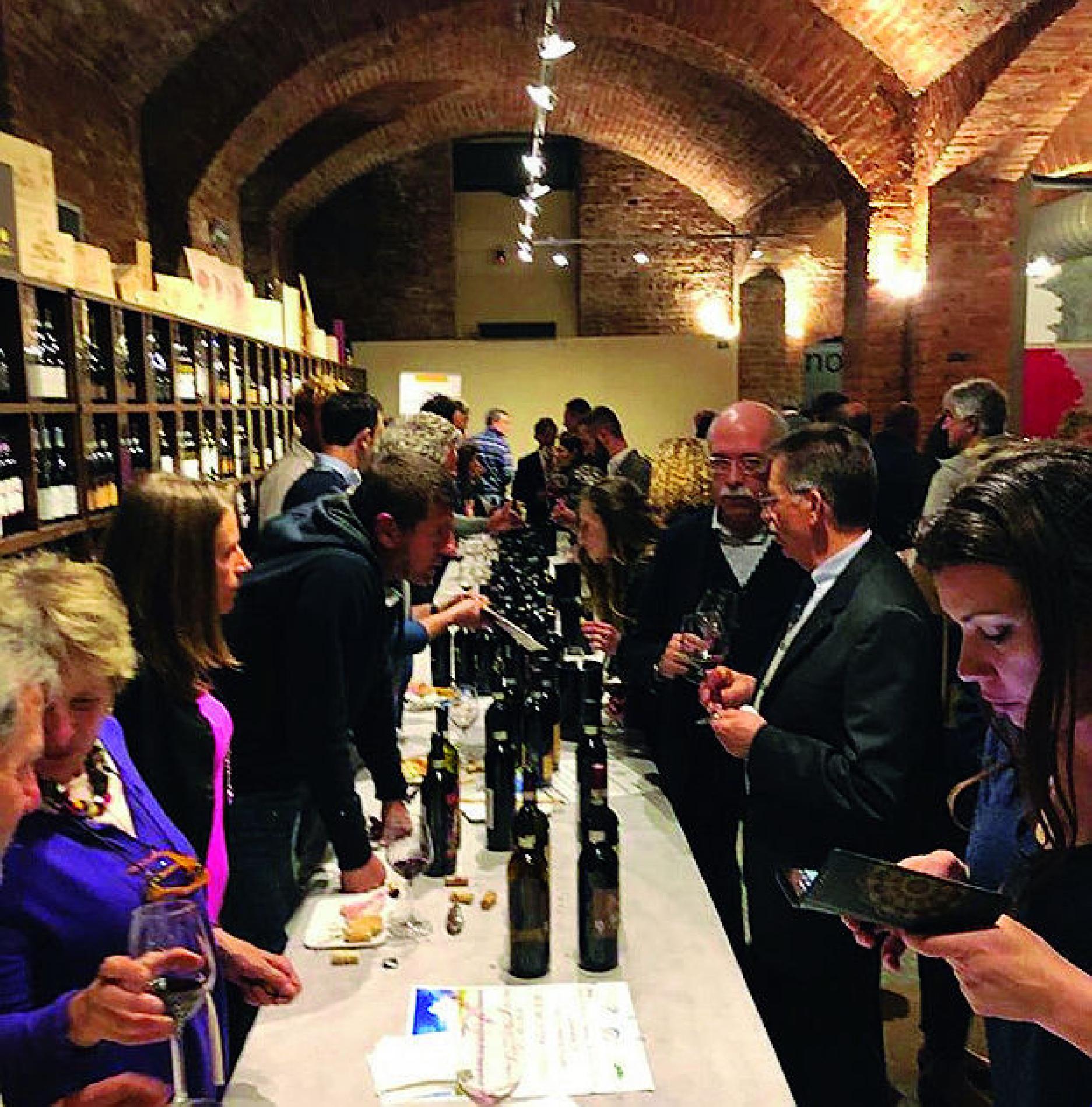 Alla scoperta del vino: progetto “Increase Ovada Docg”