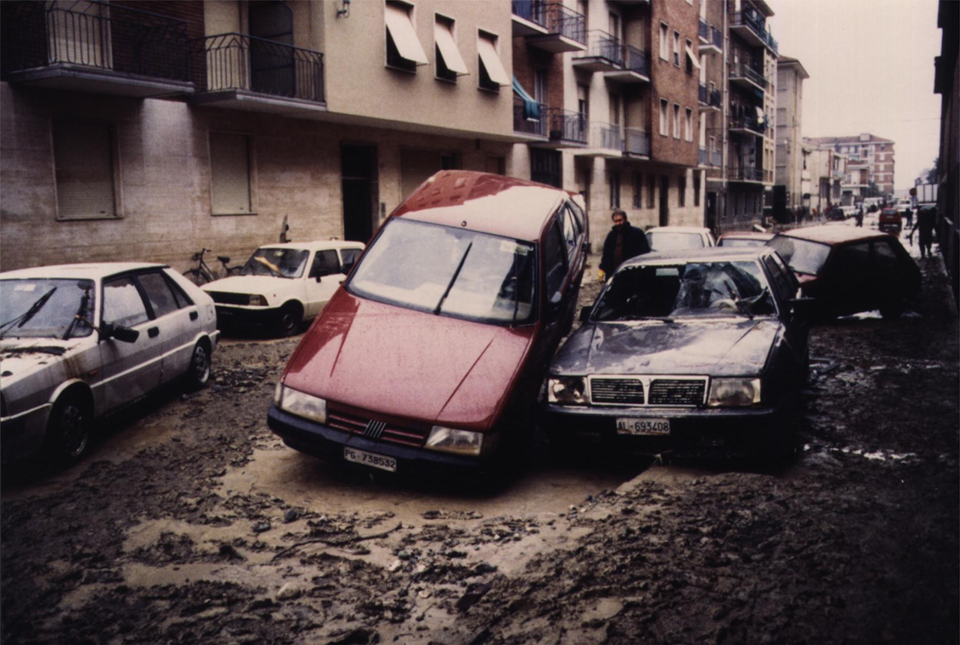 Alluvione 1994, oggi il ricordo